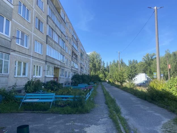 Купить трехкомнатную квартиру в Посёлоке Садовом в Суздальском районе на улице Центральная , посёлок Садовый в Владимирской области. Вариант № 2286578, 0, площадь - квм, цена 2550000 рублей