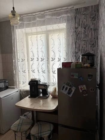 Купить однокомнатную квартиру на вторичке в Посёлоке Новостройке в Кемеровском Муниципальном Округе в Кемеровской Области — Кузбассе. Вариант № 2231936, 1, площадь - квм, цена 4800000 рублей