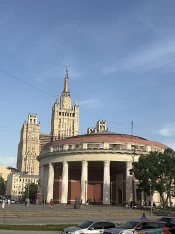Купить студию с ремонтом у метро Окружная в Москве. Вариант № 1997374, 1, площадь - квм, цена 11500000 рублей