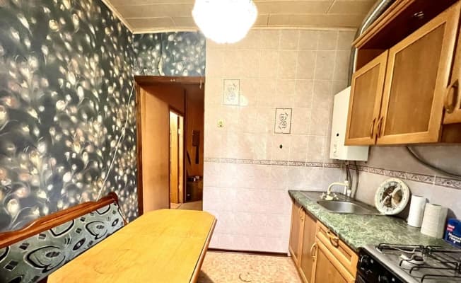 Купить двухкомнатную квартиру в районе Силино в Московской области. Вариант № 2302467, 1, площадь - квм, цена 4600000 рублей