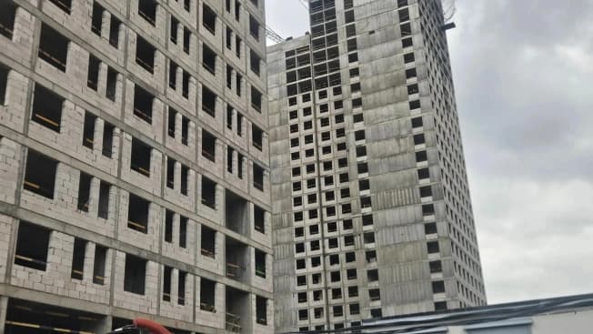 Купить двухкомнатную квартиру в ЖК Дубровка от Гранель в Москве. Вариант № 2324337, 0, площадь - квм, цена 16500000 рублей