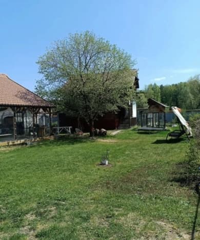 Купить дом в селе Антоново в Ордынском районе в Новосибирской области. Вариант № 2245401, 1, площадь - квм, цена 5490000 рублей