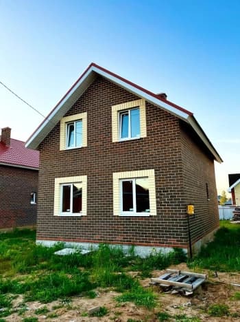 Купить дом на улице 3-я Таёжная в Казани. Вариант № 1673930, 1, площадь - квм, цена 8500000 рублей