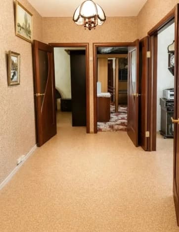 . Вариант № 2247557, 1, площадь - 75.4 квм, цена 23500000 рублей