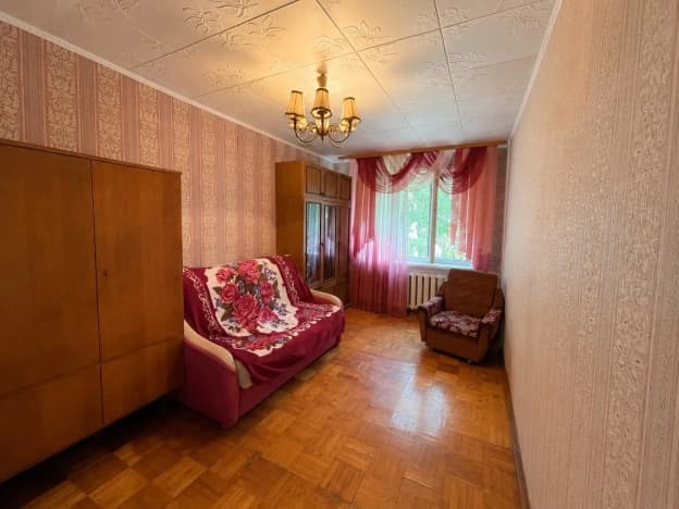 Купить квартиру на вторичке у метро Павшино в Московской области. Вариант № 2224338, 1, площадь - квм, цена 6300000 рублей