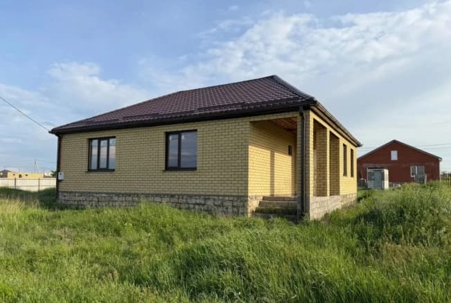 Купить дом до 6 млн в Ростовской области. Вариант № 2239429, 0, площадь - квм, цена 6300000 рублей