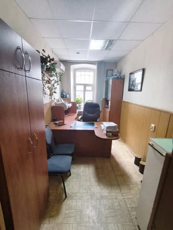Купить офисы в Белгородской области. Вариант № 2180601, 1, площадь - квм, цена 2200000 рублей