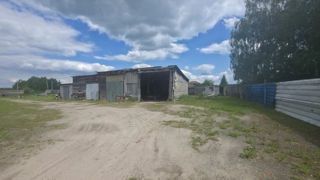 Купить дом в Посёлоке Городского Типе Серебряных Прудах в Муниципальном Округе Серебряных Прудах на улице Октябрьская , посёлок городского типа Серебряные Пруды в Московской области. Вариант № 2210839, 1, площадь - квм, цена 1790000 рублей