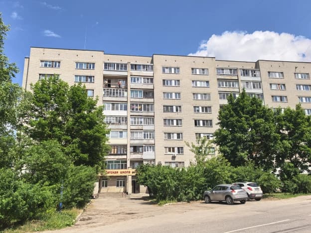 Купить трехкомнатную квартиру площадью 50 кв.м в Владимире. Вариант № 2104011, 0, площадь - квм, цена 5900000 рублей