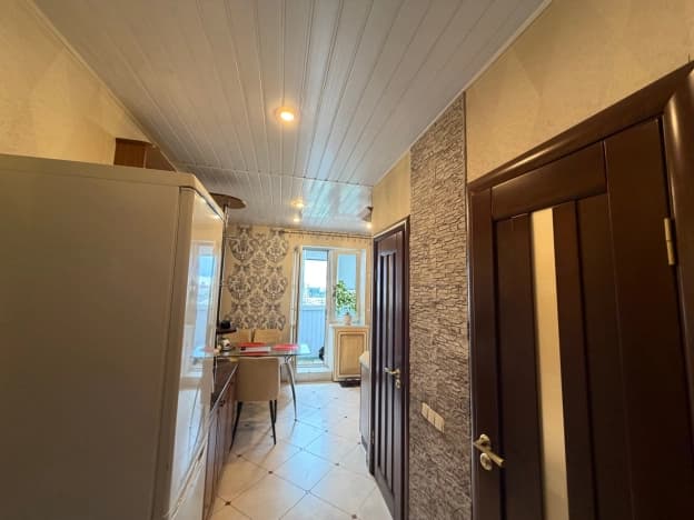 Купить квартиру в ЖК Крона в Санкт-Петербурге. Вариант № 2233073, 1, площадь - квм, цена 11500000 рублей