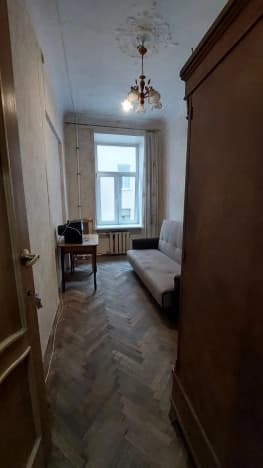Снять комнату до 1 млн в Санкт-Петербурге. Вариант № 2331217, 0, площадь - квм, цена 16000 рублей