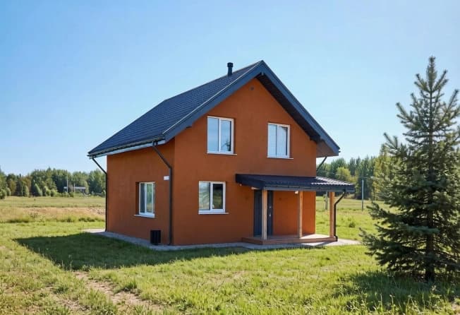 Купить дом на улице Торфяная в Орехово-Зуеве. Вариант № 2216150, 1, площадь - квм, цена 10500000 рублей
