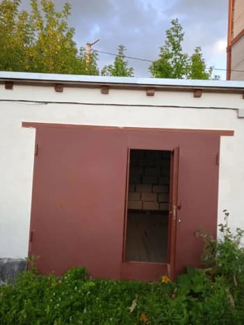 Купить гараж на улице Балакирева в Владимире. Вариант № 2290089, 1, площадь - квм, цена 570000 рублей