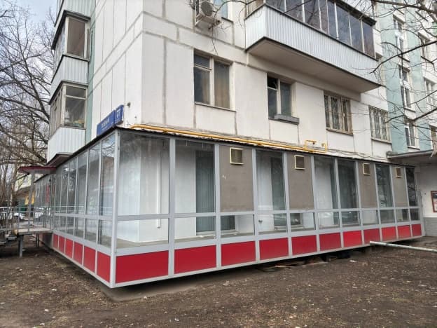 Снять коммерческую недвижимость свободного назначения у метро Текстильщики в Москве. Вариант № 1367941, 1, площадь - квм, цена 394060 рублей
