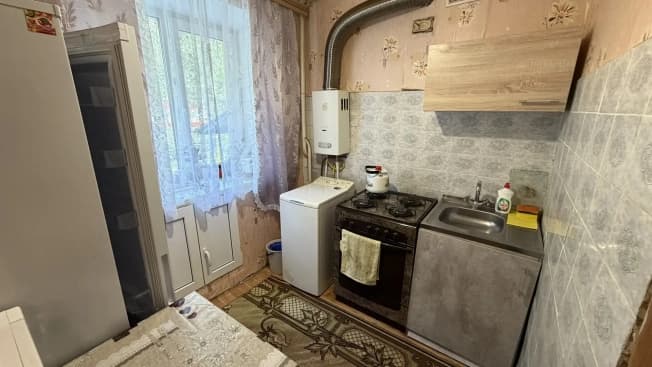 Купить двухкомнатную квартиру в Собинском Муниципальном Округе в Владимирской области. Вариант № 2304418, 0, площадь - квм, цена 3700000 рублей