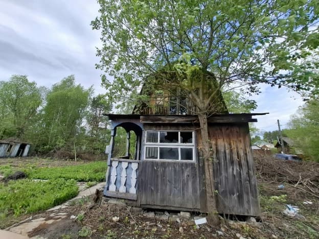 Купить земельный участок в Пензе. Вариант № 2089988, 1, площадь - квм, цена 2400000 рублей