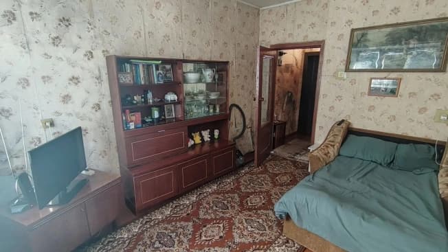 Купить квартиру с мебелью в Бийске. Вариант № 2383780, 1, площадь - квм, цена 2999000 рублей