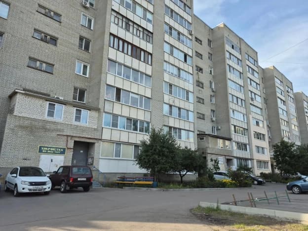 Купить однокомнатную квартиру с ремонтом на улице Металлистов в Пензе. Вариант № 2358078, 0, площадь - квм, цена 4330000 рублей