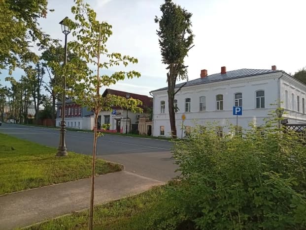 Купить однокомнатную квартиру с ремонтом на улице Ленина в Суздале. Вариант № 2297386, 0, площадь - квм, цена 4700000 рублей