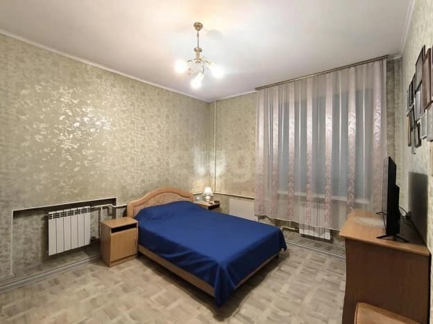 Купить квартиру в селе Бизино в Тобольском районе в Тюменской области. Вариант № 2381164, 0, площадь - квм, цена 5600000 рублей