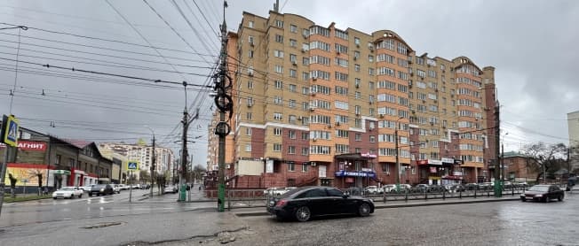 Снять коммерческую недвижимость в Пензе. Вариант № 2013698, 0, площадь - квм, цена 75000 рублей