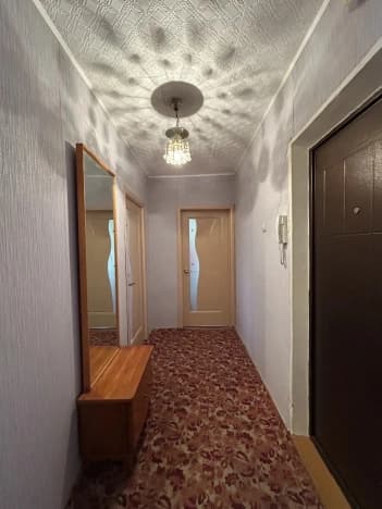 Купить двухкомнатную квартиру в селе Высокая гора в Высокогорском районе в Республике Татарстан (татарстан). Вариант № 2400667, 1, площадь - квм, цена 6000000 рублей