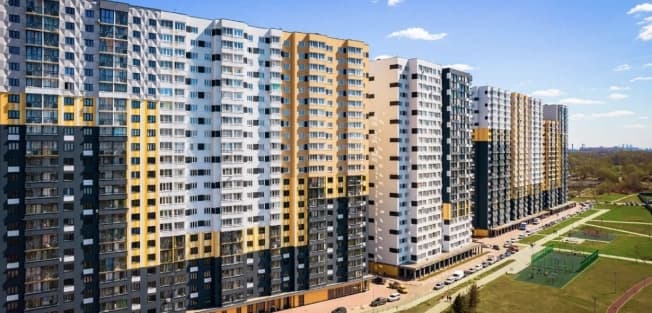 Купить квартиру на вторичке в районе Измайлово в Москве. Вариант № 2369817, 0, площадь - квм, цена 15000000 рублей