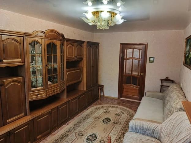 Снять квартиру в Нижнем Новгороде. Вариант № 2169976, 1, площадь - квм, цена 30000 рублей