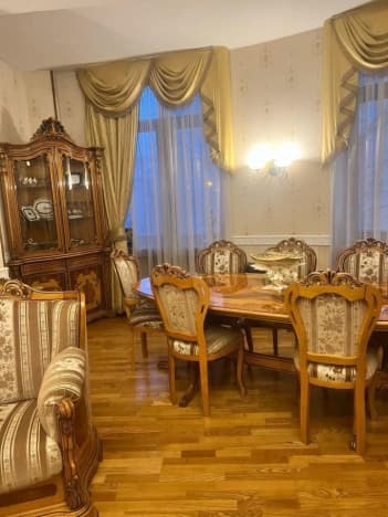 Купить квартиру на улице Грина в Москве. Вариант № 2329167, 0, площадь - квм, цена 53000000 рублей