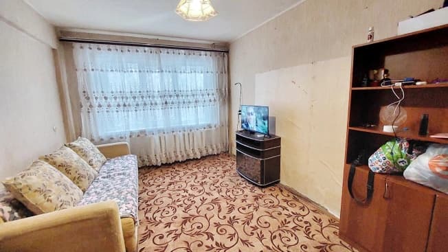 Купить однокомнатную квартиру в ЖК Датский Квартал в Московской области. Вариант № 2303952, 1, площадь - квм, цена 3900000 рублей