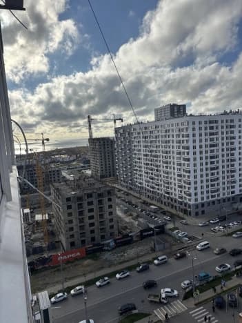 Купить однокомнатную квартиру на улице Чайковского в Новороссийске. Вариант № 2290815, 0, площадь - квм, цена 5970000 рублей