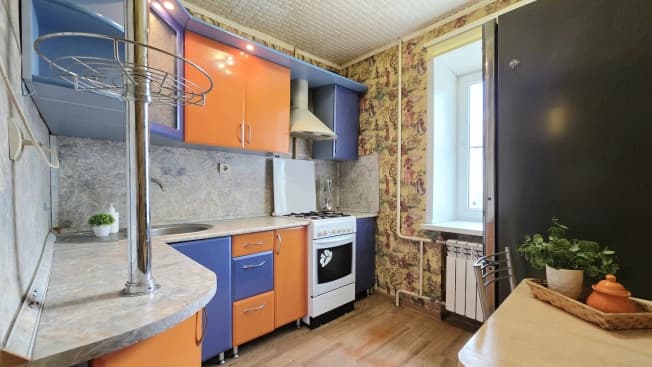 Купить квартиру в Липецке. Вариант № 2209759, 1, площадь - квм, цена 2800000 рублей