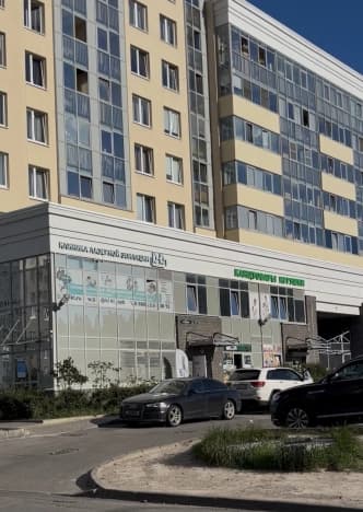 Купить квартиру в Санкт-Петербурге. Вариант № 2225998, 0, площадь - квм, цена 15900000 рублей