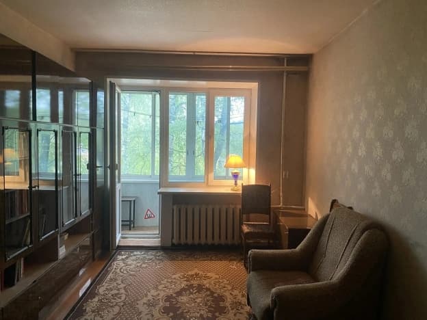 Купить квартиру в ЖК Видный Берег 2.0 в Московской области. Вариант № 2140414, 0, площадь - квм, цена 5650000 рублей