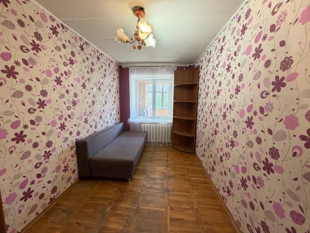 Купить трехкомнатную квартиру в селе Знаменка в Белебеевском районе в Республике Башкортостан. Вариант № 2296015, 1, площадь - квм, цена 6790000 рублей