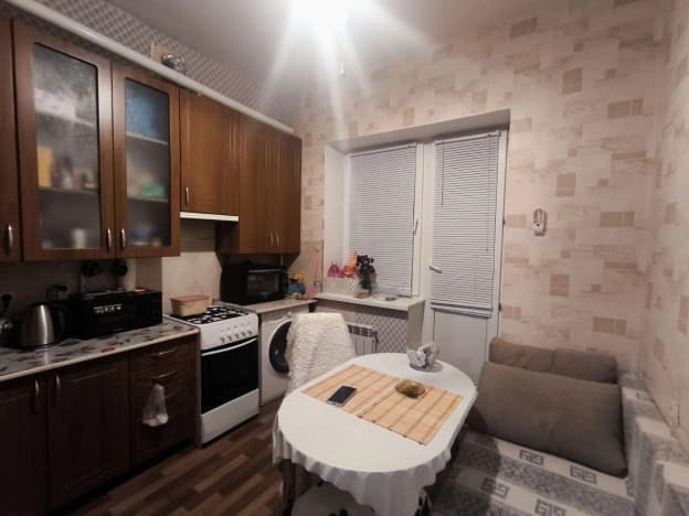 Купить квартиру площадью 40 кв.м в Белгородской области. Вариант № 2374210, 1, площадь - квм, цена 4700000 рублей