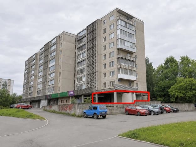 Купить коммерческую недвижимость свободного назначения в Медвежьегорском Муниципальном Округе в Республике Карелия. Вариант № 2274458, 1, площадь - квм, цена 14700000 рублей