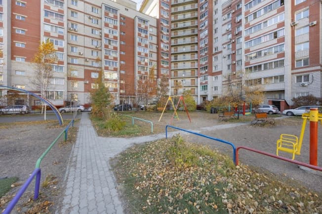 Купить квартиру с мебелью в Благовещенске. Вариант № 2374069, 0, площадь - квм, цена 15300000 рублей