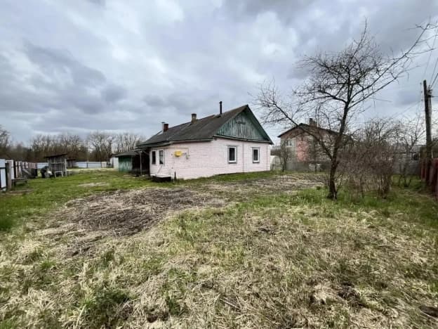 Купить дом на улице Российская в Воскресенске. Вариант № 2240385, 1, площадь - квм, цена 4299999 рублей
