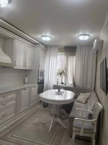 Купить квартиру в ЖК Бутово парк 2 в Московской области. Вариант № 2223891, 1, площадь - квм, цена 19000000 рублей