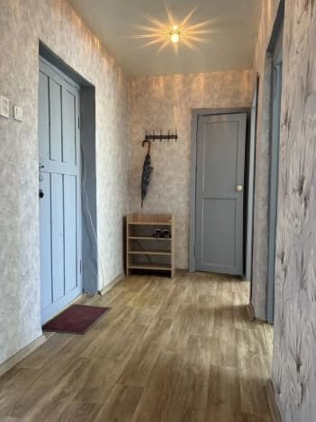 Купить трехкомнатную квартиру на улице Спартака в Кемерове. Вариант № 2339906, 0, площадь - квм, цена 4400000 рублей