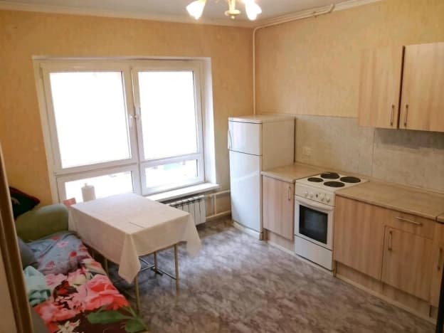Купить однокомнатную квартиру на улице проспект Гагарина в Люберцах. Вариант № 2289683, 0, площадь - квм, цена 11800000 рублей
