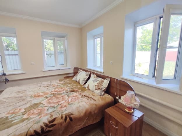 Купить дом площадью до 100 кв.м в Краснодарском крае. Вариант № 1646296, 1, площадь - квм, цена 4300000 рублей
