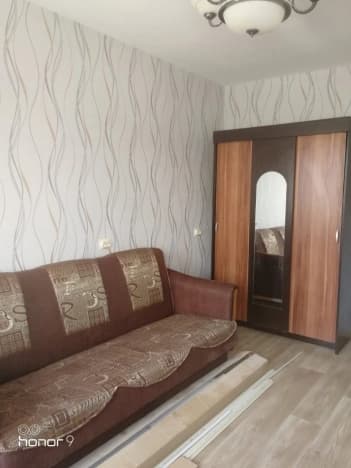 Снять трехкомнатную квартиру до 35 тыс рублей в Владимире. Вариант № 374168, 0, площадь - квм, цена 40000 рублей
