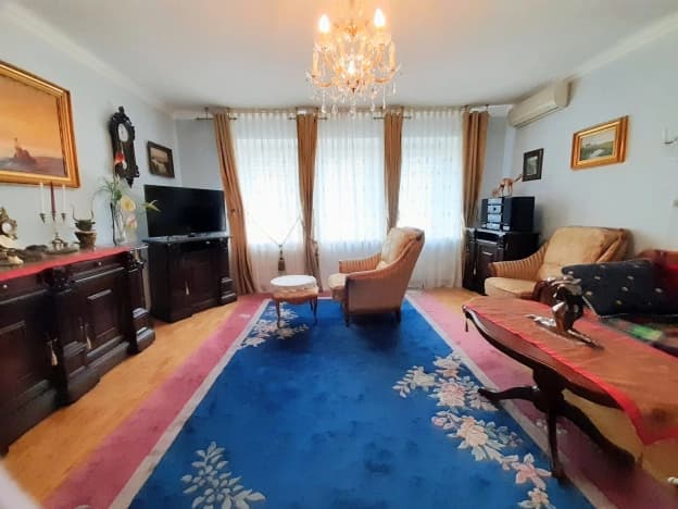 Купить квартиру в ЖК М1 Сколково в Московской области. Вариант № 2202464, 0, площадь - квм, цена 11000000 рублей