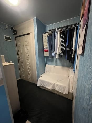 Купить квартиру рядом с метро на вторичке в ЮАО в Москве. Вариант № 2355635, 1, площадь - квм, цена 22700000 рублей