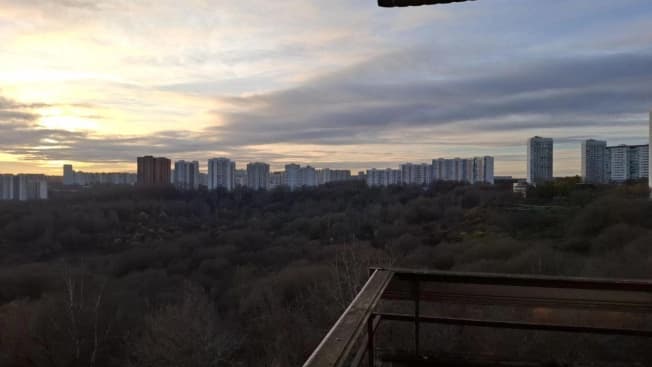 Купить квартиру в Микрорайоне 2-й, район Марьино в Москве. Вариант № 2232622, 1, площадь - квм, цена 30000000 рублей