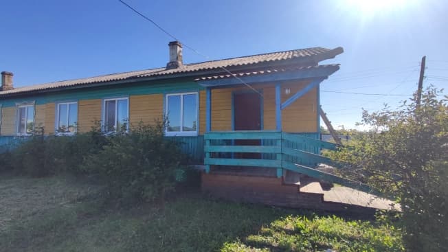 Купить часть дома площадью до 100 кв.м в Приморском крае. Вариант № 2230223, 0, площадь - квм, цена 4600000 рублей
