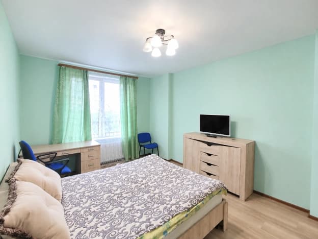 Снять квартиру в Красногорске. Вариант № 2286299, 1, площадь - квм, цена 55000 рублей