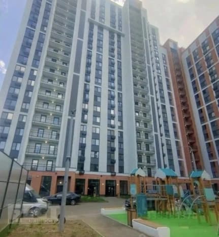 Купить квартиру с ремонтом в районе Бирюлёво Восточное в Москве. Вариант № 2319894, 0, площадь - квм, цена 46000000 рублей